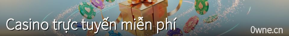 Casino trực tuyến miễn phí