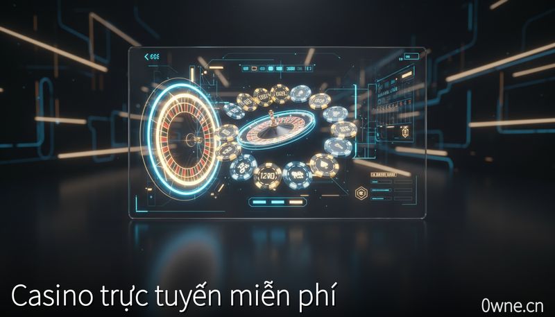 Trải nghiệm cược miễn phí
